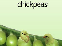 Chickpeas