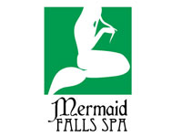 Mermail Falls Logo